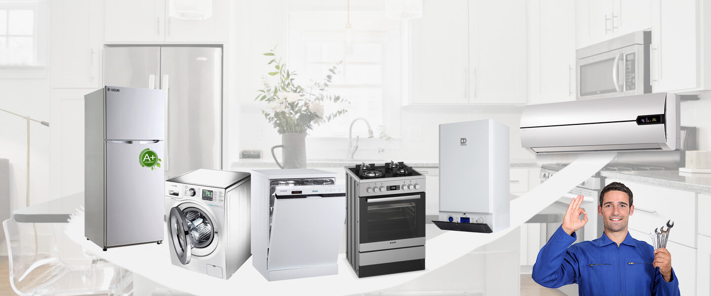 Mazgirt Electrolux Servisi